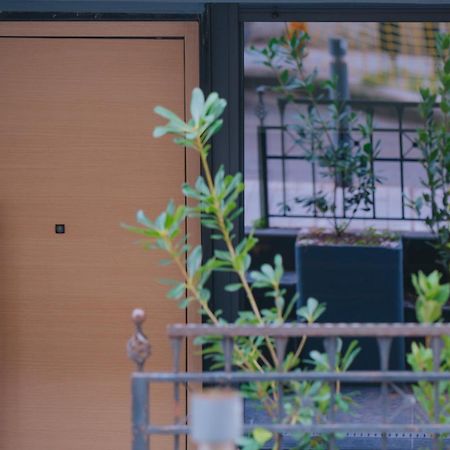New Modern Ground Floor Apartment By The Sea Thessaloniki Buitenkant foto